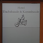 Photo n°2 de l'avis de Gabi.c fait le 21/08/2018 à 20:41 sur le  Hotel Dachsbaude & Kammbaude à Neuhausen