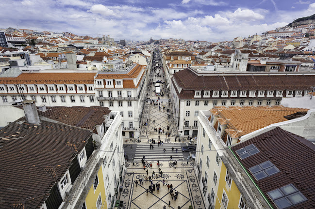 Global Blue City Center - Tax refunds - Lisboa