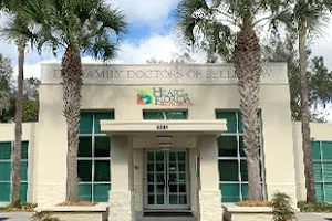 Heart of Florida Health Center Belleview image