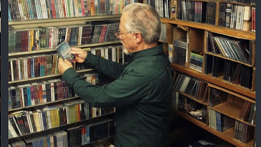 Christian Book Store «River of Life Discount Christian Bookstore», reviews and photos, 60 Knowlton Rd, Columbia, NJ 07832, USA