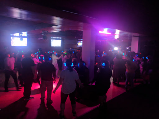 Night Club «Monarch Theatre», reviews and photos, 122 E Washington St, Phoenix, AZ 85004, USA