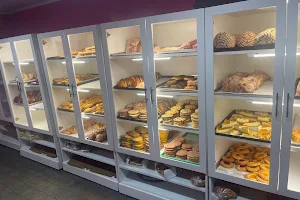 Mi casita bakery image