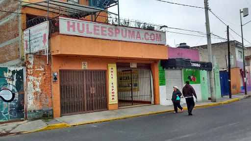 HULEESPUMA.COM