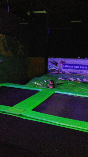 Amusement Center «Launch Trampoline Park», reviews and photos, 125 Old Gate Ln, Milford, CT 06460, USA