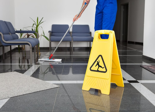 Neighborhood Commercial Cleaning