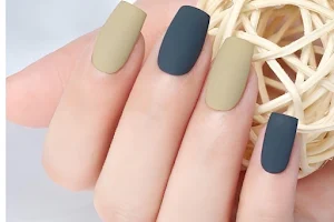 SHE Nails Salon image