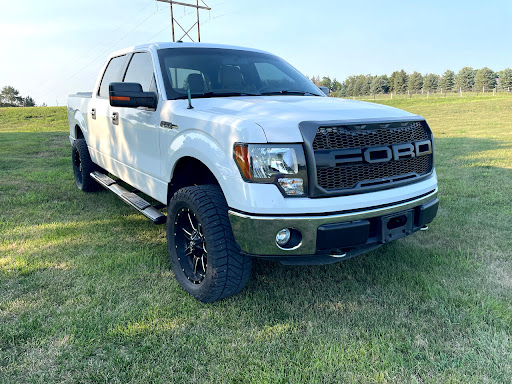 Used Car Dealer «Auto Central Inc», reviews and photos, 1118 2nd Ave, Kearney, NE 68847, USA