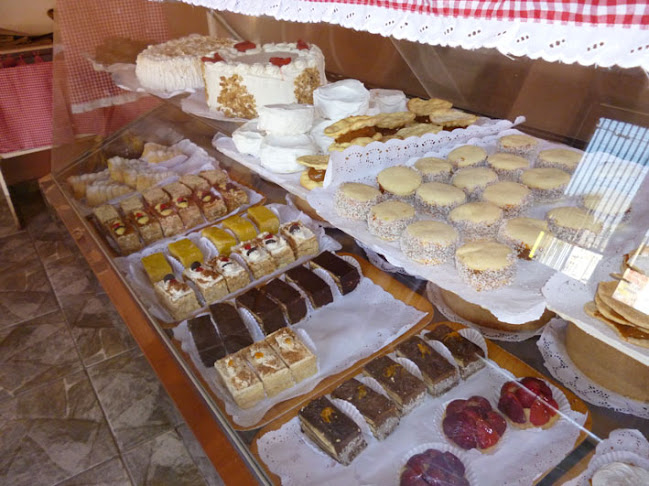 Opiniones de Pastelería Sorelle en San Vicente - Panadería