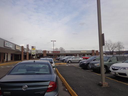 Nail Salon «Rose Beauty Nails», reviews and photos, 435 Hartford Turnpike # H, Vernon, CT 06066, USA