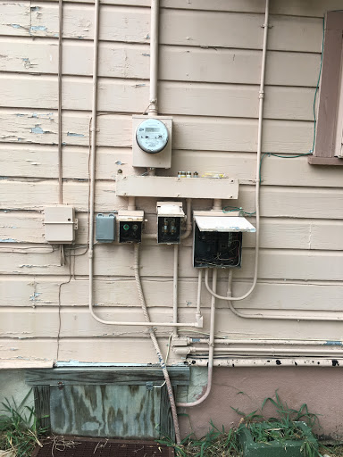 Electrician «Bolt Electric», reviews and photos, 13106 Lookout Way, San Antonio, TX 78233, USA