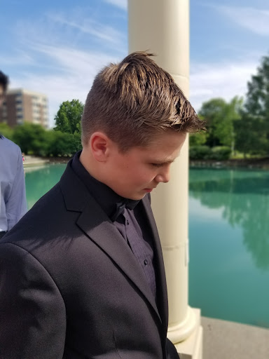 Banquet Hall «Blossom Heath Inn», reviews and photos, 24800 Jefferson Ave, St Clair Shores, MI 48080, USA