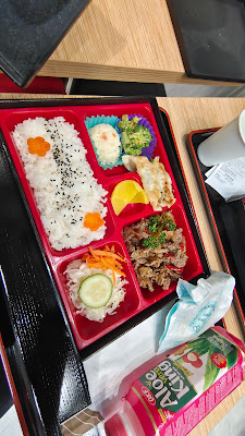 Mabento à Puteaux