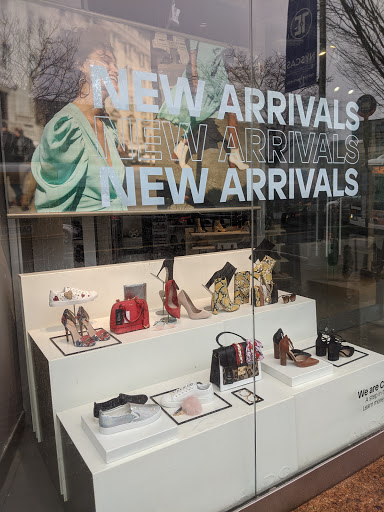 Shoe Store «Aldo Shoes», reviews and photos, 1116 Kings Highway Street, Brooklyn, NY 11229, USA