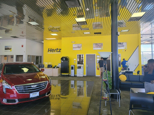 Used Car Dealer «Hertz Car Sales San Antonio North East», reviews and photos, 12528 I-35, Live Oak, TX 78233, USA