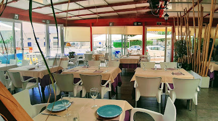 Restaurante La Nueva Cumbre - Av. Xixona, 9, 03560 El Campello, Alicante, Spain