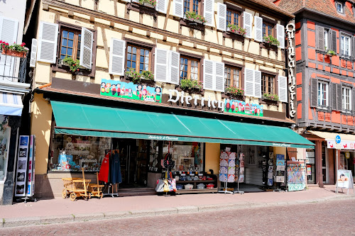 Magasin d'ameublement et de décoration Dietrich Obernai - Maison de qualité depuis 1950 Obernai