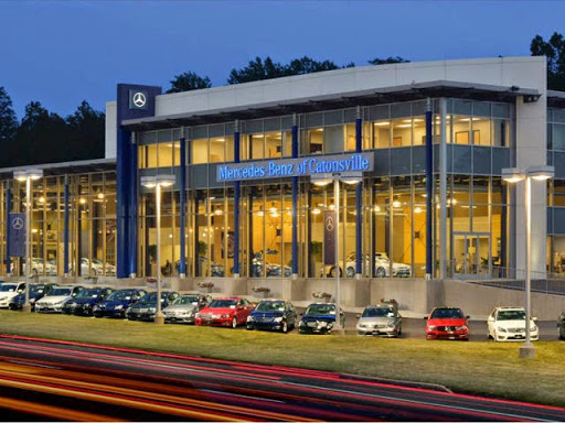 Mercedes Benz Dealer «Mercedes-Benz of Catonsville», reviews and photos, 6631 Baltimore National Pike, Catonsville, MD 21228, USA