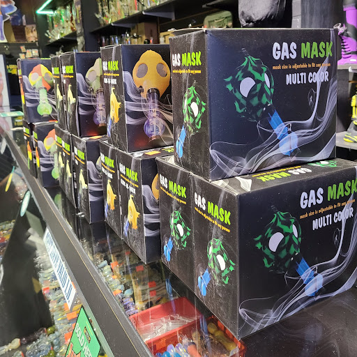 Tobacco Shop «Good Times Tobacco», reviews and photos, 121 E Nolana Ave, McAllen, TX 78504, USA