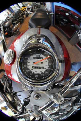 Motorcycle Dealer «RideNow Powersports Phoenix», reviews and photos, 17202 N Cave Creek Rd, Phoenix, AZ 85032, USA