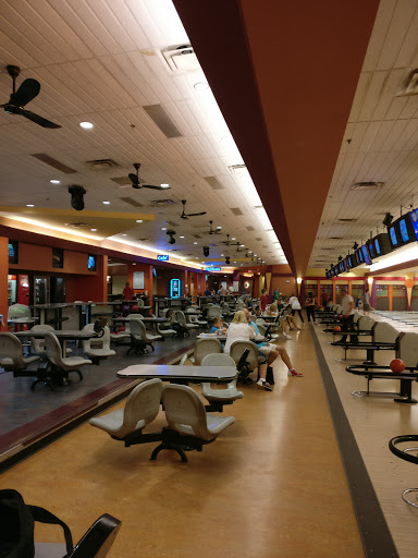 Bowling Alley «Franklin Family Entertainment», reviews and photos, 1200 Lakeview Dr, Franklin, TN 37067, USA