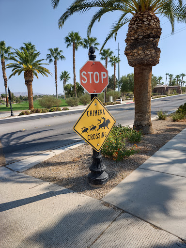 Golf Course «Chimera Golf Club», reviews and photos, 901 Olivia Pkwy, Henderson, NV 89011, USA