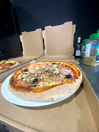Pizza du Pizzeria Opizz Saint Aygulf à Fréjus - n°15