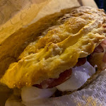 Photo n°2 de l'avis de Beppe.i fait le 09/09/2023 à 15:07 sur le  la Focaccina à Conversano