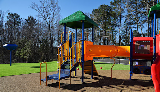 Day Care Center «Rainbow Child Care Center», reviews and photos, 1815 Olive Chapel Rd, Apex, NC 27502, USA