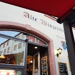 Photo n°3 de l'avis de Thomas.n fait le 07/08/2018 à 09:53 sur le  Alte Winzerstube à Zell