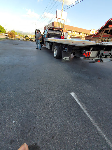 Auto Repair Shop «One Touch Auto Repair», reviews and photos, 6735 Chapman Hwy, Knoxville, TN 37920, USA