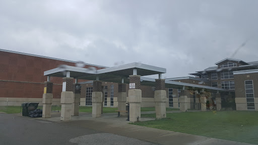 Recreation Center «Longview Recreation Center», reviews and photos, 2909 Commonwealth Dr, Spring Hill, TN 37174, USA