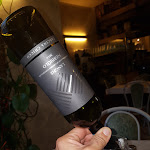 Photo n°4 de l'avis de Eros.a fait le 08/11/2018 à 12:54 sur le  Ristorante Noe' Torino à Turin