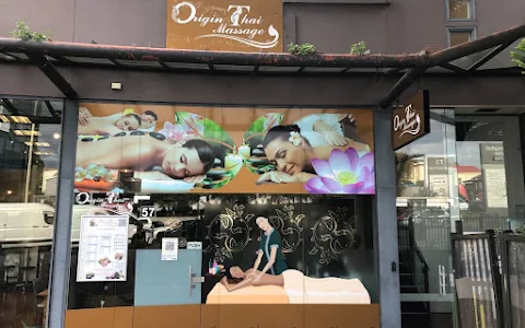 Origin Thai Massage image