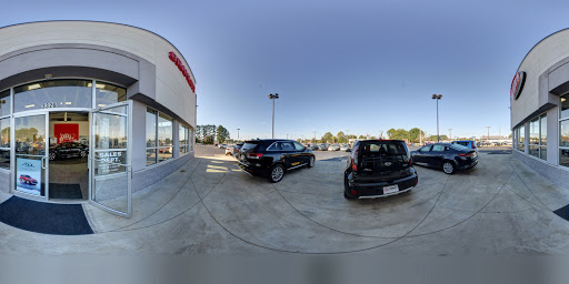 Kia Dealer «Bramlett Kia», reviews and photos, 3326 US-31, Decatur, AL 35603, USA