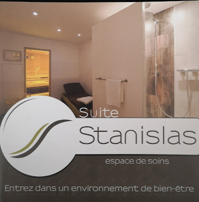 Suite Stanislas à Nancy