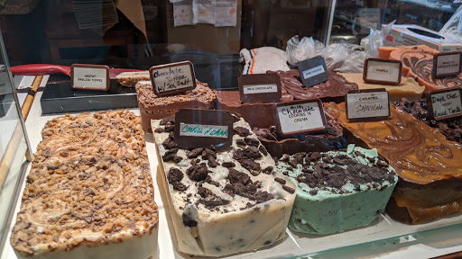 Restaurant «45th Parallel Cafe», reviews and photos, 102 W Broadway, Suttons Bay, MI 49682, USA