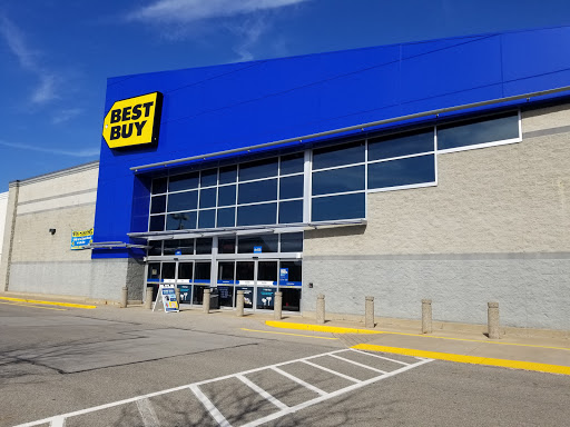Electronics Store «Best Buy», reviews and photos, 1000 Cranberry Square Dr, Cranberry Twp, PA 16066, USA