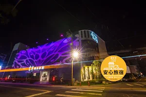 雲月精品會館 -台中推薦汽車旅館 情侶 閨蜜 商務 洽公 休息住宿 人氣必住 評價口碑汽旅 image