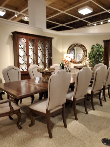 Furniture Store «Havertys Furniture», reviews and photos, 3333 Buford Dr NE, Buford, GA 30519, USA