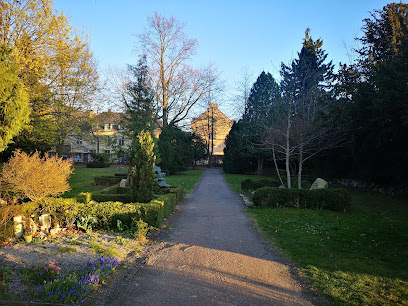 Sundby Kirkegård