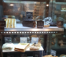 Starbucks Garza Sada photo