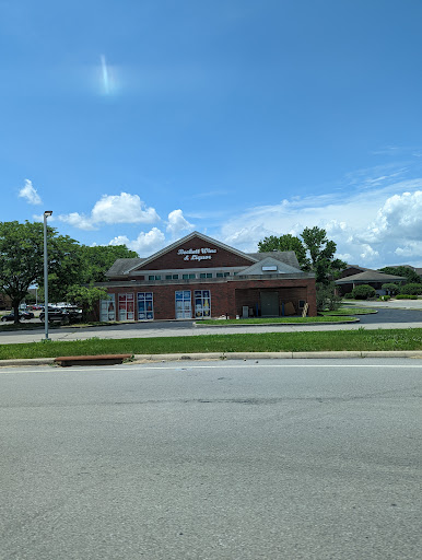 State Liquor Store «Beckett Wine & State Liquor Agency», reviews and photos, 8212 Princeton Glendale Rd, West Chester Township, OH 45069, USA