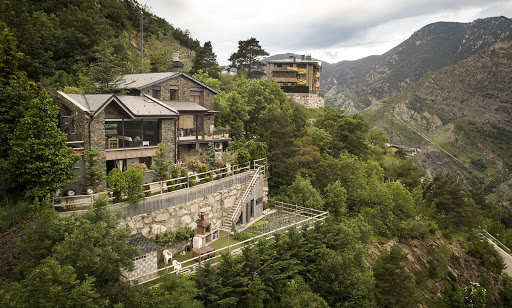 Casa rural Camp de Claror - Andorra