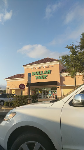 Dollar Store «Dollar Tree», reviews and photos, 843 Harley Strickland Blvd b, Orange City, FL 32763, USA