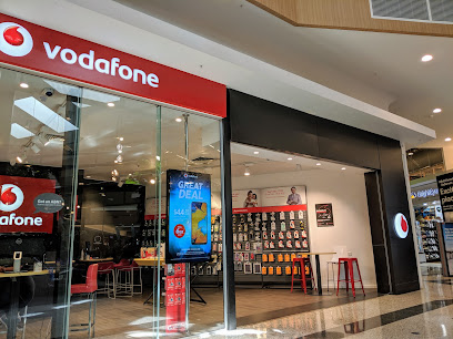 Vodafone Casuarina Square