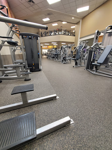 Gym «LA Fitness», reviews and photos, 13035 W Rancho Santa Fe Blvd, Avondale, AZ 85392, USA