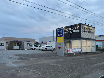 三協フロンテア 掛川店