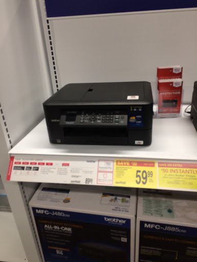 Office Supply Store «Office Depot», reviews and photos, 1287 Johnson Ferry Rd, Marietta, GA 30068, USA