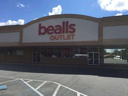 Department Store «Bealls Outlet», reviews and photos, 879 SW Main Blvd, Lake City, FL 32025, USA