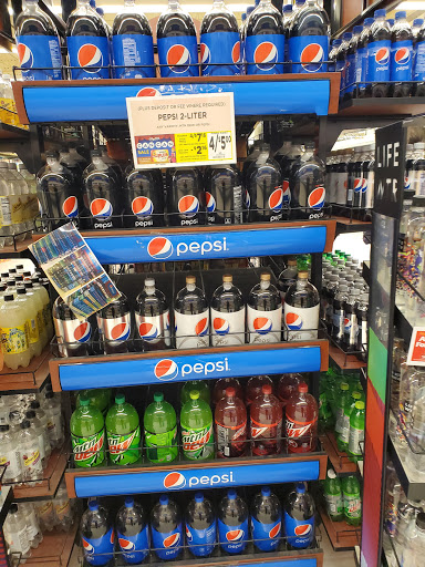 Grocery Store «ShopRite of Flanders», reviews and photos, 90 Bartley Rd, Flanders, NJ 07836, USA